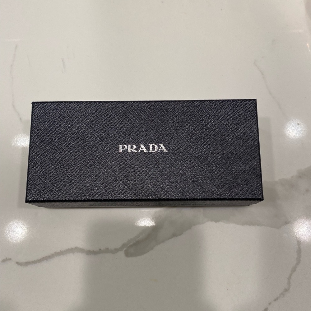 Prada Frame Box